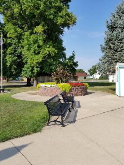 Porter Park - Lewistown, IL