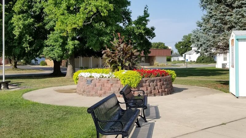 Porter Park - Lewistown, IL