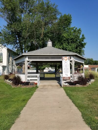 Porter Park - Lewistown, IL