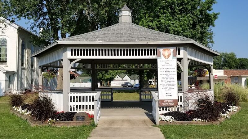 Porter Park - Lewistown, IL