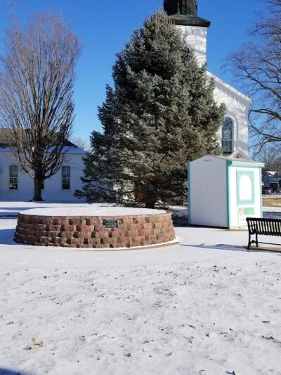 Porter Park - Lewistown, IL