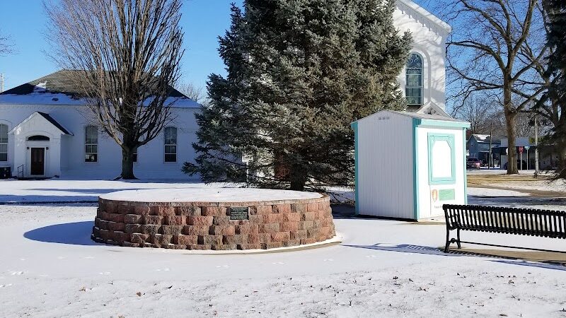 Porter Park - Lewistown, IL