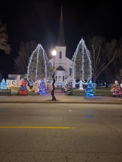 Porter Park - Lewistown, IL