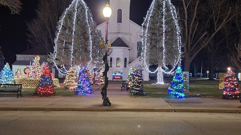 Porter Park - Lewistown, IL