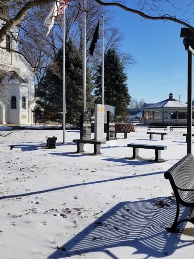 Porter Park - Lewistown, IL