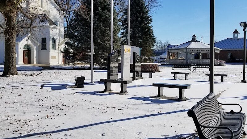 Porter Park - Lewistown, IL