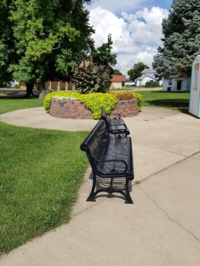 Porter Park - Lewistown, IL