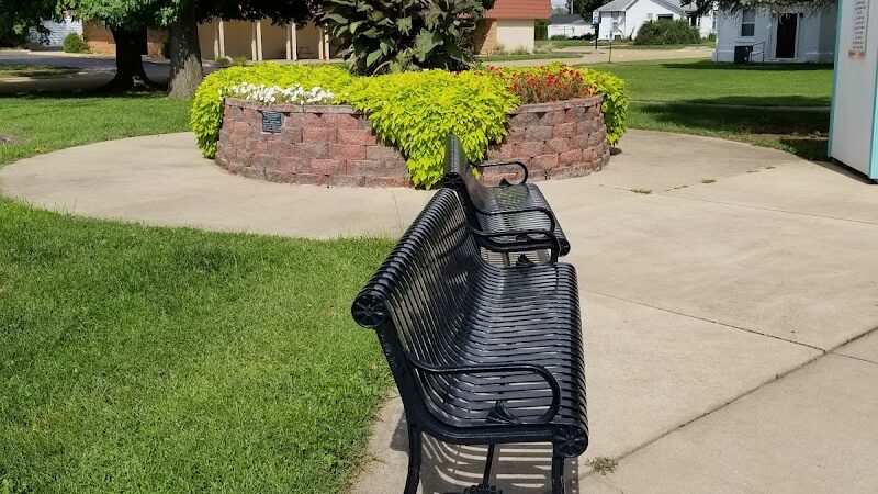 Porter Park - Lewistown, IL