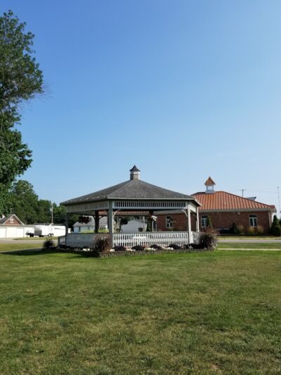 Porter Park - Lewistown, IL