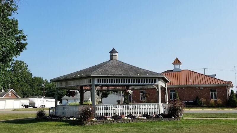 Porter Park - Lewistown, IL