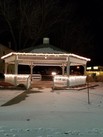 Porter Park - Lewistown, IL