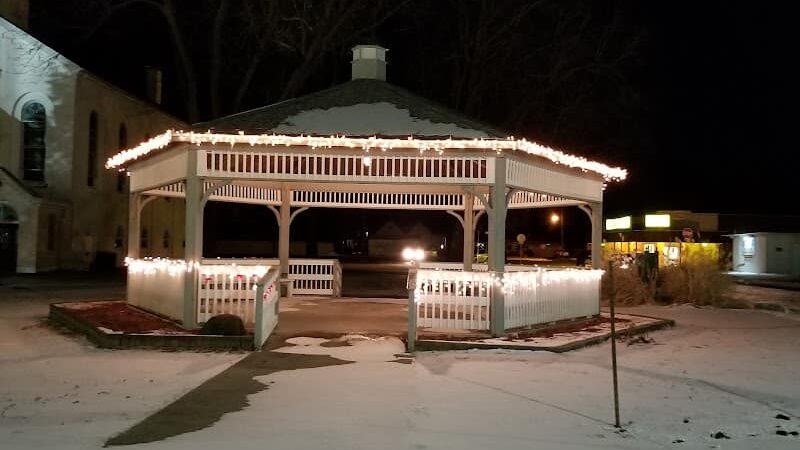 Porter Park - Lewistown, IL