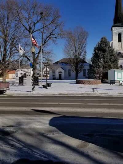 Porter Park - Lewistown, IL