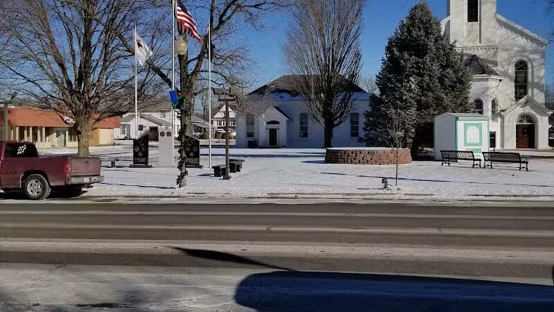 Porter Park - Lewistown, IL