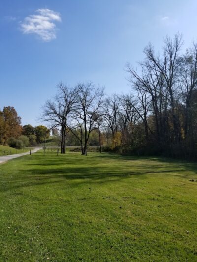 Ratcliff Park - Lewistown, IL