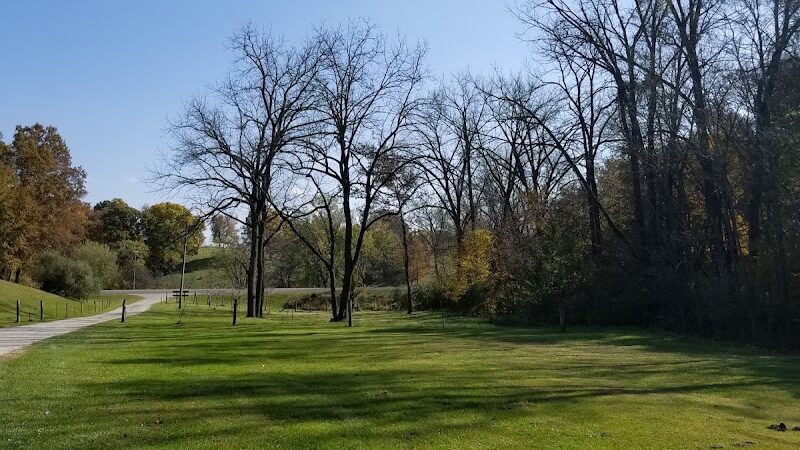 Ratcliff Park - Lewistown, IL