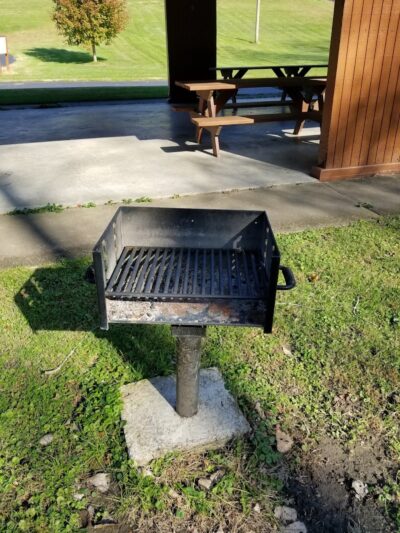 Ratcliff Park - Lewistown, IL