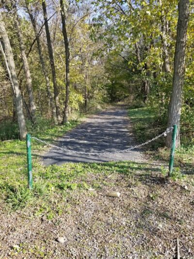 Ratcliff Park - Lewistown, IL