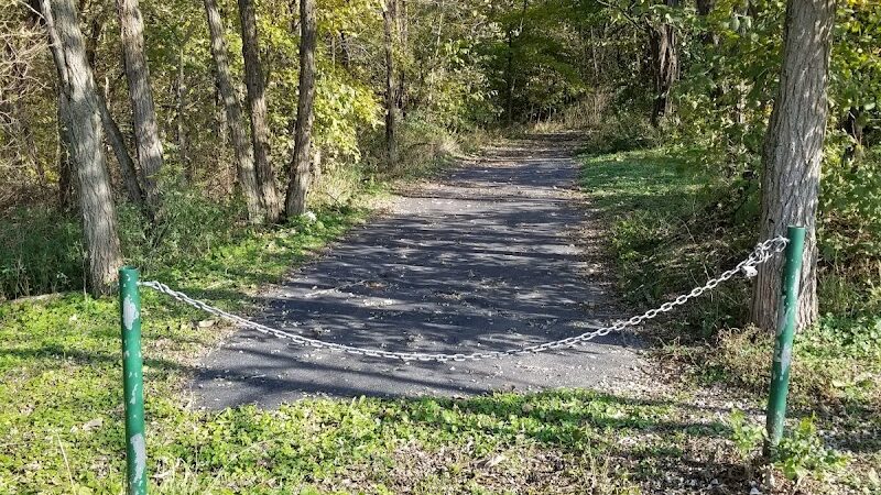 Ratcliff Park - Lewistown, IL