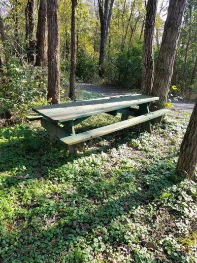 Ratcliff Park - Lewistown, IL