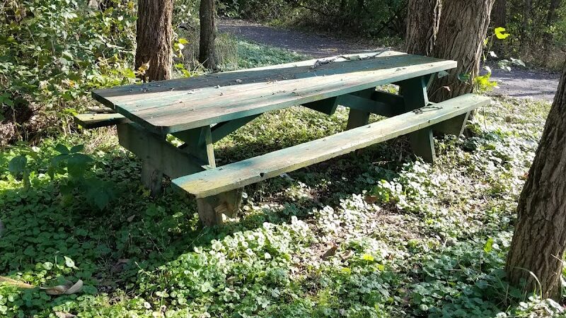 Ratcliff Park - Lewistown, IL