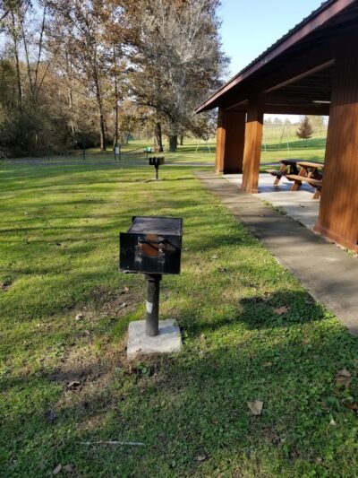 Ratcliff Park - Lewistown, IL