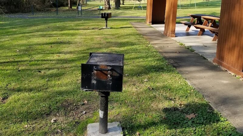 Ratcliff Park - Lewistown, IL