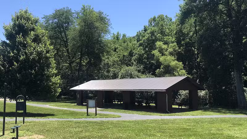 Ratcliff Park - Lewistown, IL