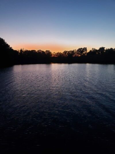 Labelle Lake Conservation Area - Lewistown, MO