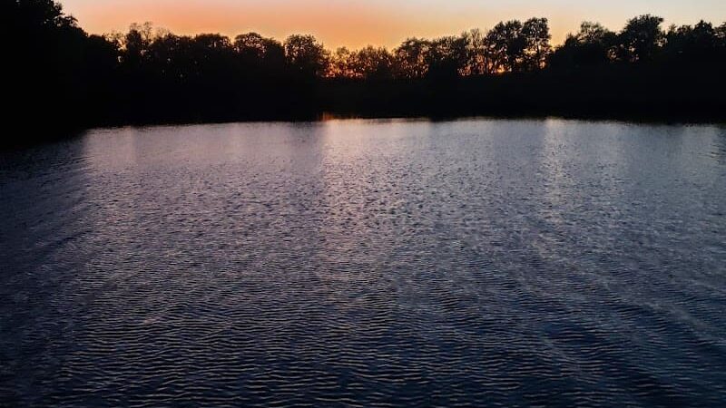 Labelle Lake Conservation Area - Lewistown, MO