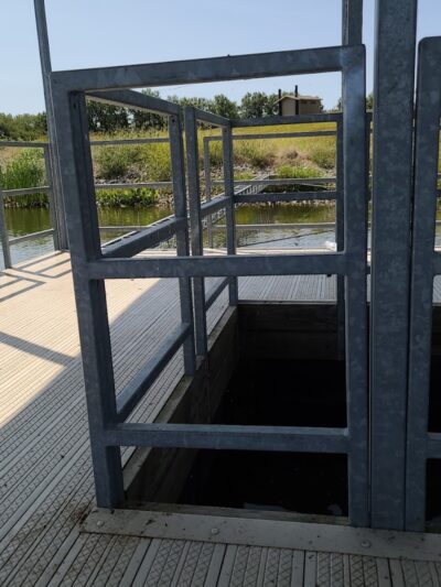 Labelle Lake Conservation Area - Lewistown, MO