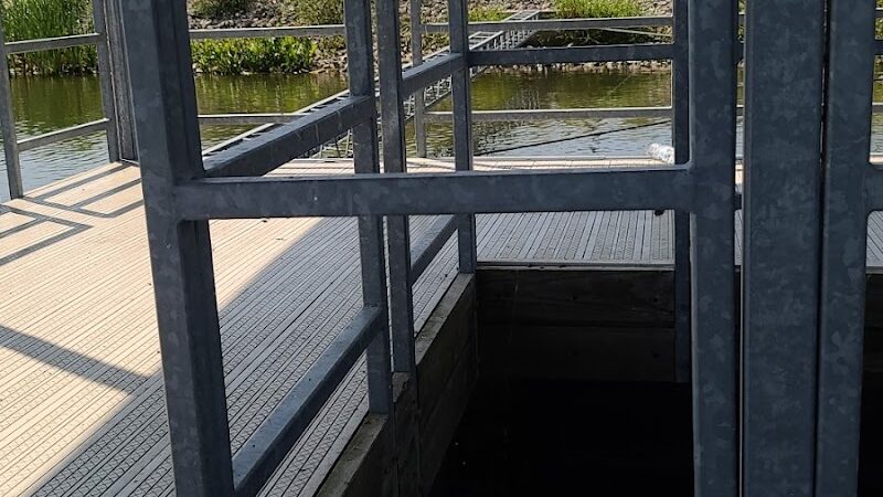 Labelle Lake Conservation Area - Lewistown, MO