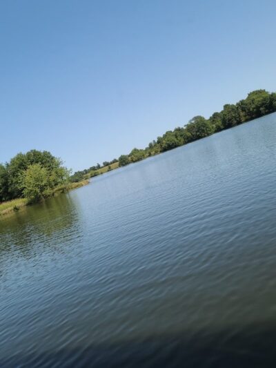 Labelle Lake Conservation Area - Lewistown, MO