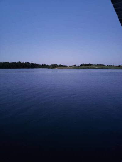 Labelle Lake Conservation Area - Lewistown, MO