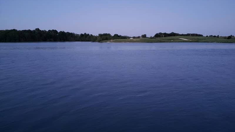 Labelle Lake Conservation Area - Lewistown, MO