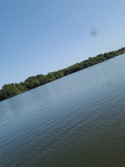 Labelle Lake Conservation Area - Lewistown, MO
