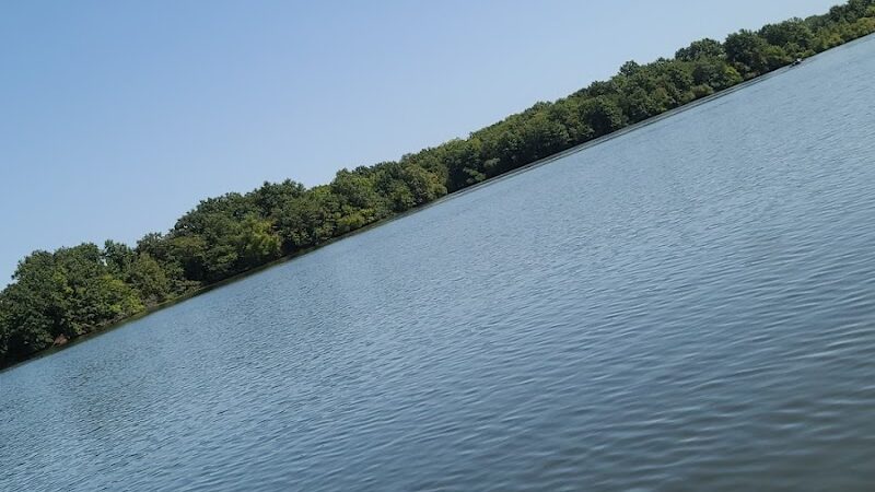 Labelle Lake Conservation Area - Lewistown, MO