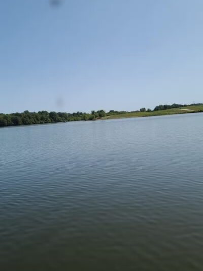 Labelle Lake Conservation Area - Lewistown, MO