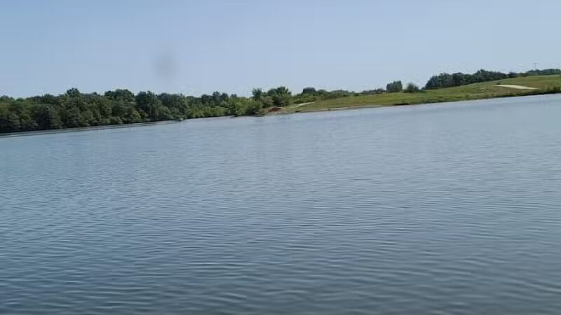 Labelle Lake Conservation Area - Lewistown, MO