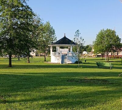 Lewistown Memorial Park - Lewistown, MO