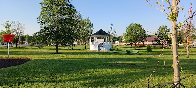Lewistown Memorial Park - Lewistown, MO