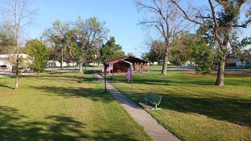Lewistown Memorial Park - Lewistown, MO