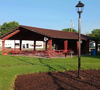 Lewistown Memorial Park - Lewistown, MO