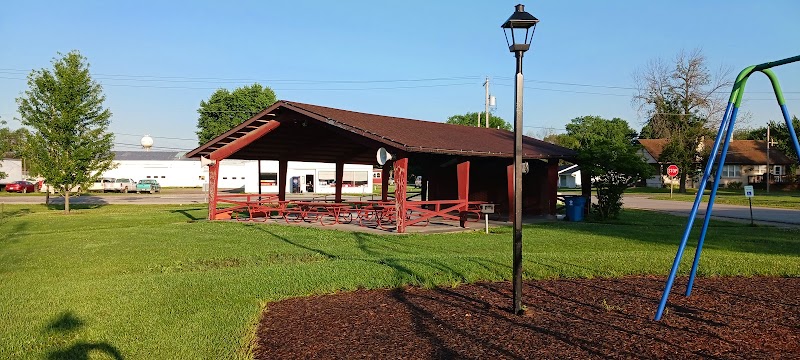 Lewistown Memorial Park - Lewistown, MO