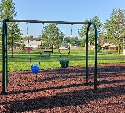 Lewistown Memorial Park - Lewistown, MO