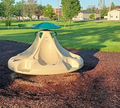 Lewistown Memorial Park - Lewistown, MO