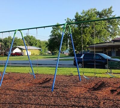 Lewistown Memorial Park - Lewistown, MO