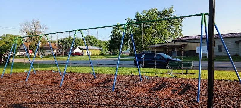 Lewistown Memorial Park - Lewistown, MO