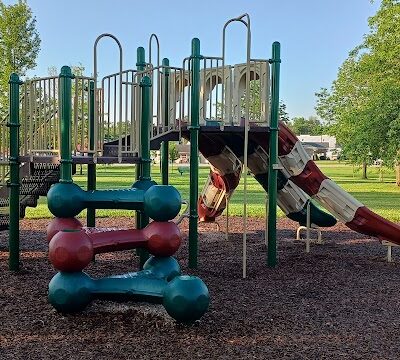 Lewistown Memorial Park - Lewistown, MO