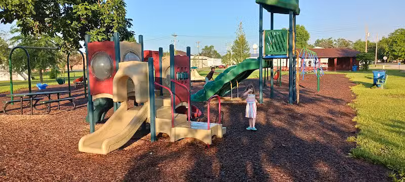 Lewistown Memorial Park - Lewistown, MO